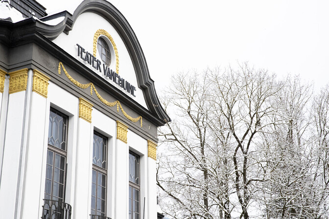 Vanemuise otsus end rahvusteatriks kutsuda nimetust ei monopoliseeri