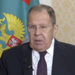 Vene välisminister: Gröönimaa ei ole Taani loomulik osa – USA vajab seda nagu Venemaa vajab Krimmi