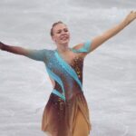 VIDEO | Petrõkina kaitses rekordilise vabakavaga EM-tiitlit