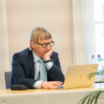 VIDEO | Rain Epler: “Ma ei välista, et ministeeriumis on lolle ka, aga ma ei usu, et kõik on lollid”