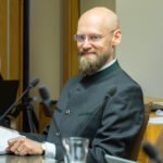 VIDEO | Varro Vooglaid: Riigikogu uus istungjärk algas vaidlusega Eesti lipu eristaatuse tagamise üle