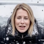 VIDEO: venelased trollivad Kaja Kallast