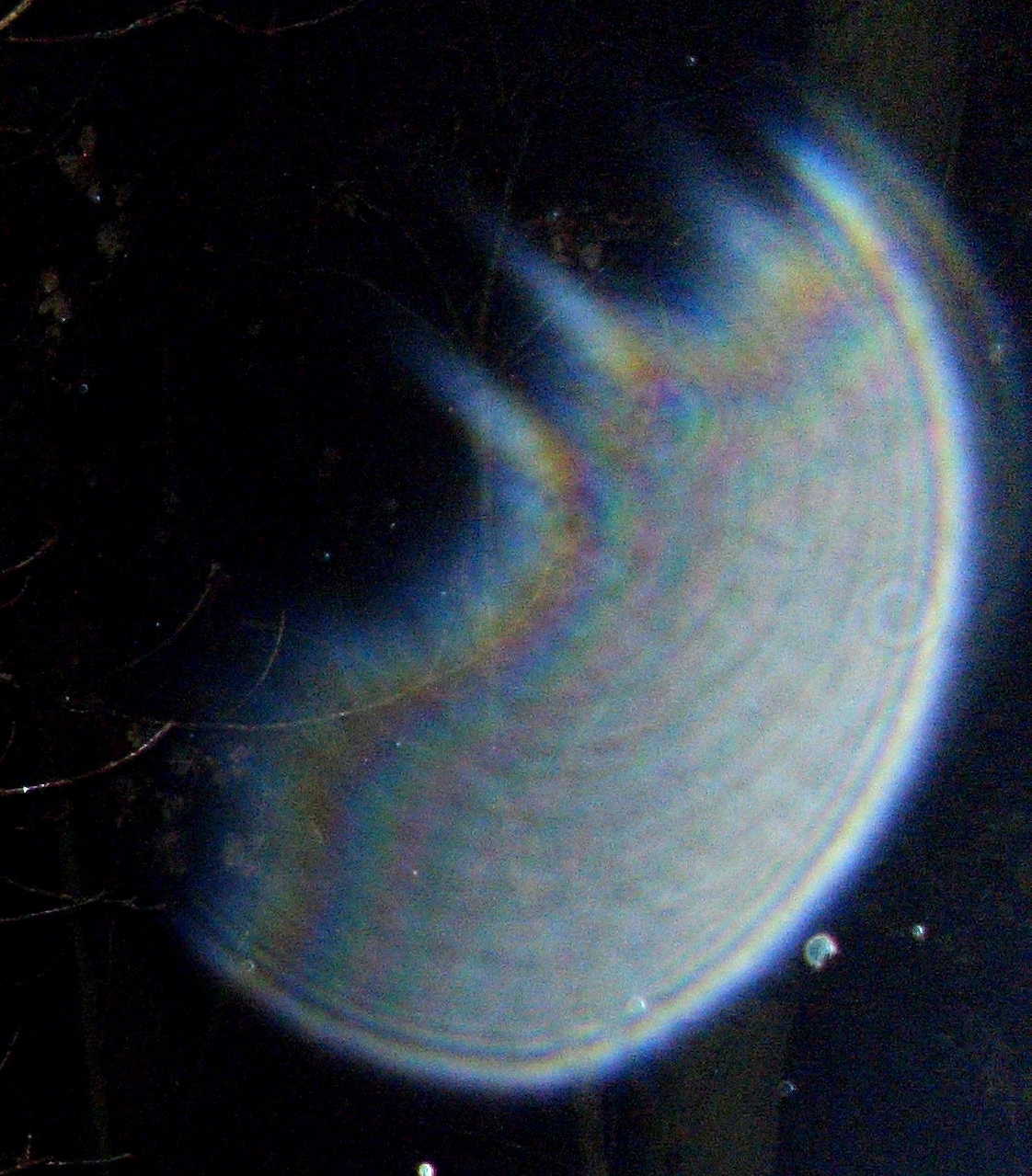 VIDEOVESTLUS I Ingrid Peek raamatust “Teadvuse sünd”: vahet pole, kas ärkab inimene või tehisintellekt – teadvuse tekkimise lugu on alati oluline