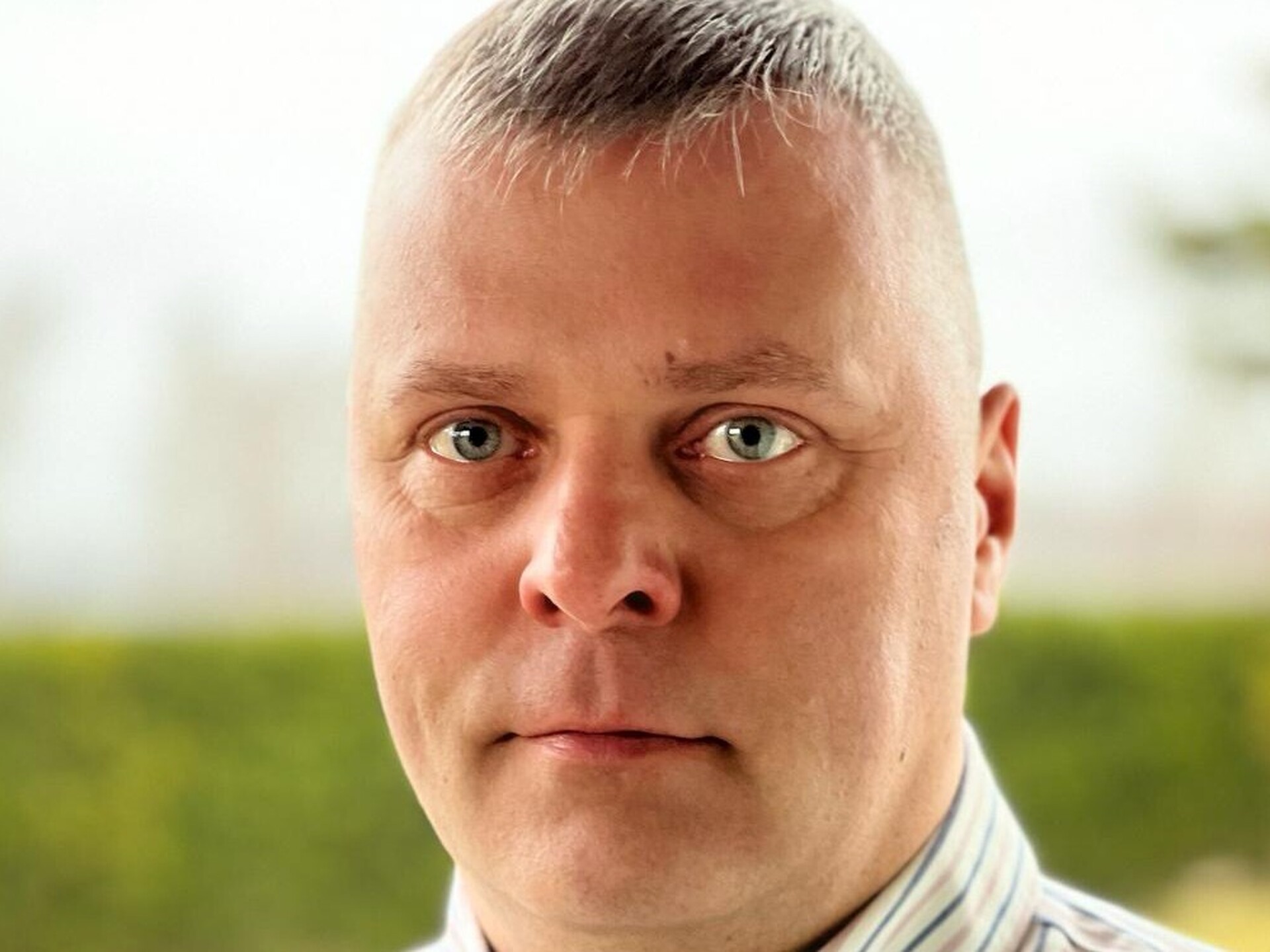 Viik: tehisaruga saab tervishoius kokku hoida mitusada miljonit