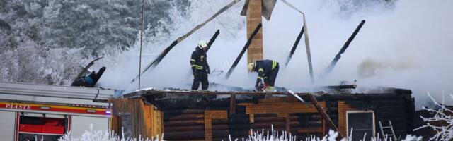 Voronja galerii avab saabuval nädalavahetusel heategevusliku kodukohviku