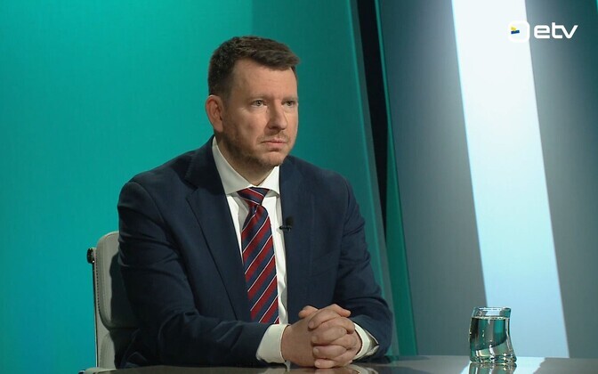 Vseviov: Eesti pole varem olnud nii heal positsioonil murdeajastule sisenemiseks