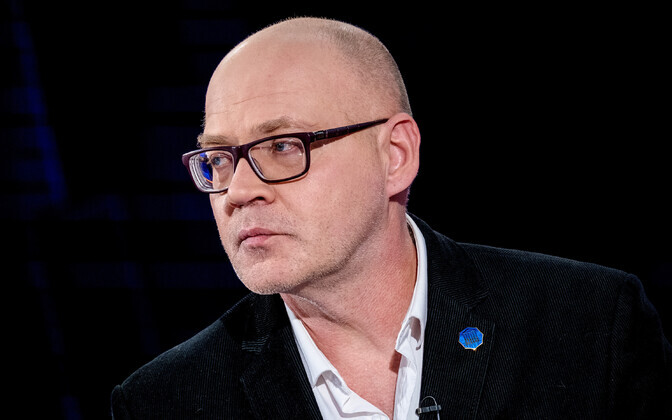 Aimar Ventsel: täna räägime subkultuurist