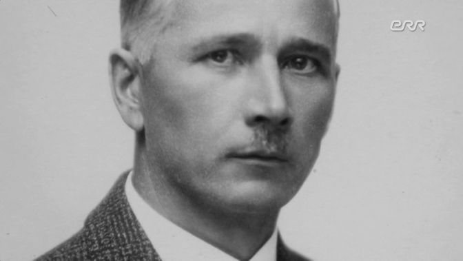 Aivar Kulli ajalootund. Karl Ast Rumori ajaloofilosoofia