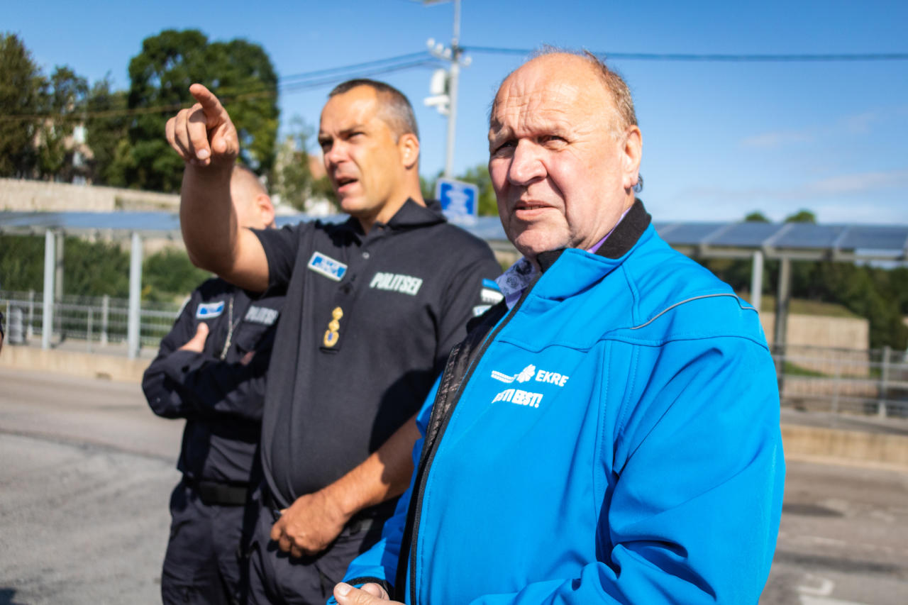 Alles nüüd hakkab Taro tegema seda, mida Mart Helme tahtis ära teha juba viie aasta eest