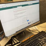 Andmete varjamine ehitisregistris on seadusega vastuolus