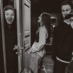 Ansambel Coldwave: muusika kirjutamine algab ajurünnakust, kus räägime ühistest kogemustest