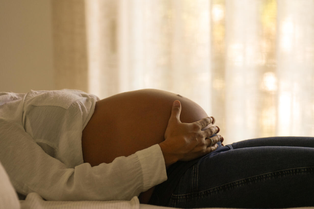 Anti Poolamets: surrogaatemadus on jõhker naiste ekspluateerimise ja inimkaubanduse vorm