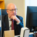 Arvo Aller: “Meil ei ole kriisireservi, selle vajadusest ainult räägitakse”