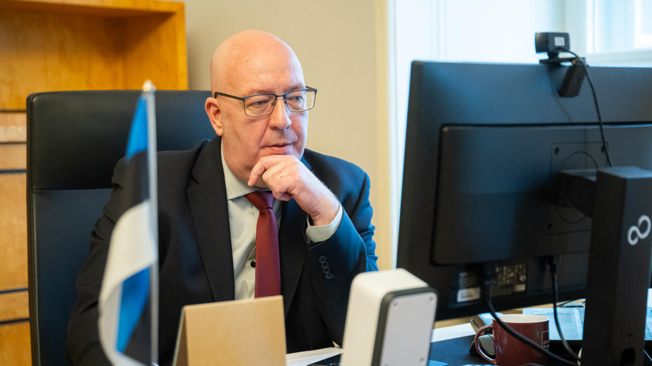 Arvo Aller: “Meil ei ole kriisireservi, selle vajadusest ainult räägitakse”