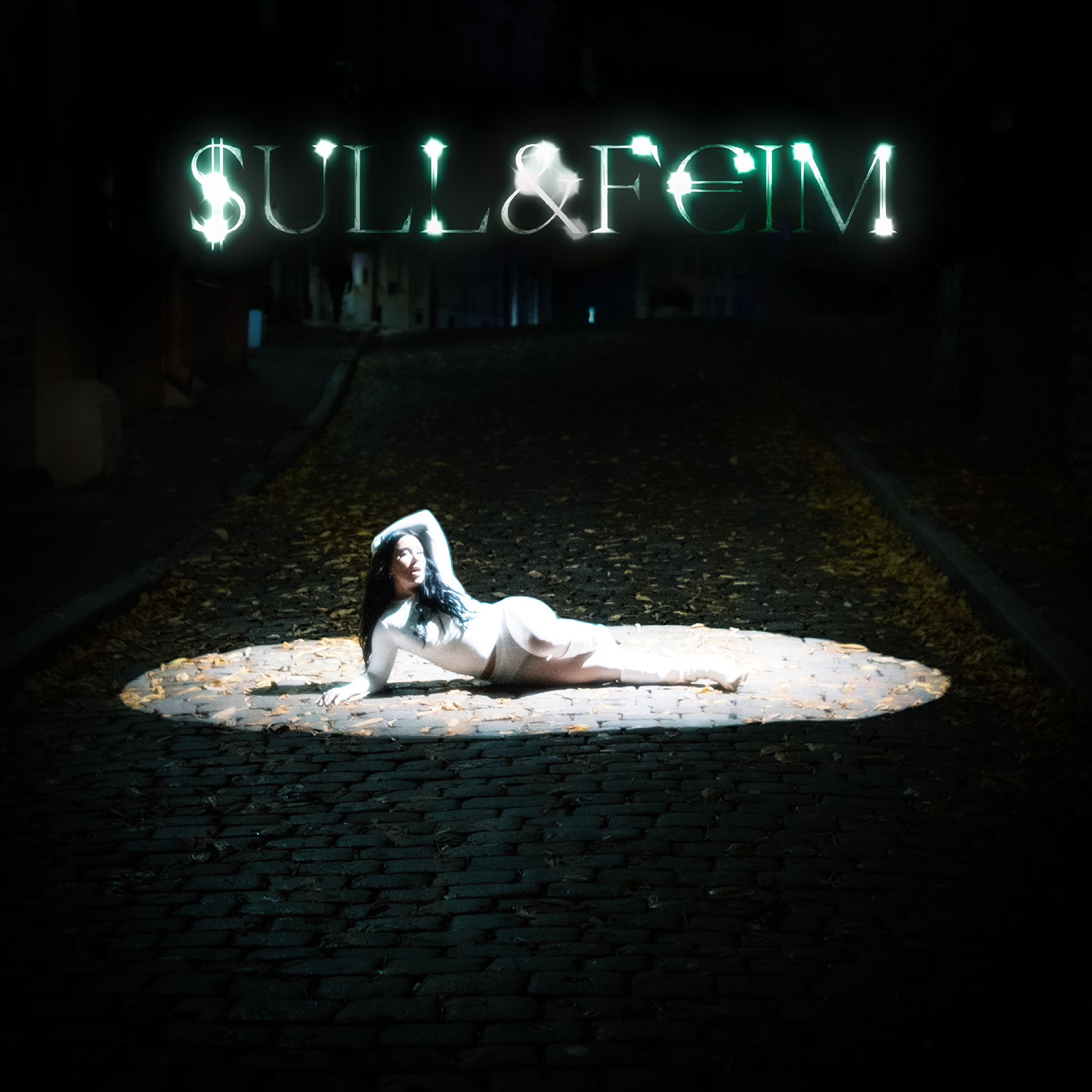 Arvustus. Cecilia pakub debüütalbumiga tasakaalu viinapudeli-tränale