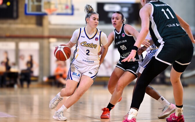 Asi ja Bratka aitasid koduklubid suurte võitudeni