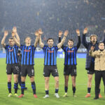 Atalanta pööras avamängu kaotuse edasipääsuks, Juventus oli lähedal