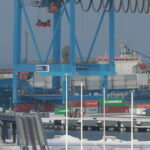 Baltic Spiritilt narkootikume ei leitud ja alus lahkus Eestist