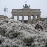 Berliin lükkas Macroni ühislaenu ettepaneku tagasi