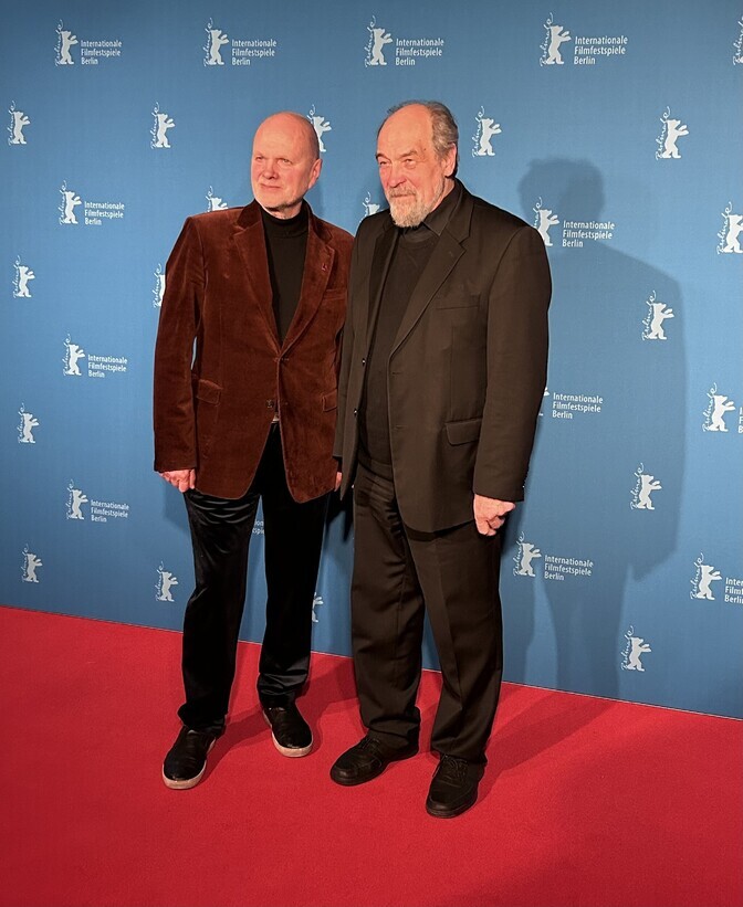 Berliini filmifestivali päevik: maailmapoliitika on ajanud ka autorifilmi teelahkmele