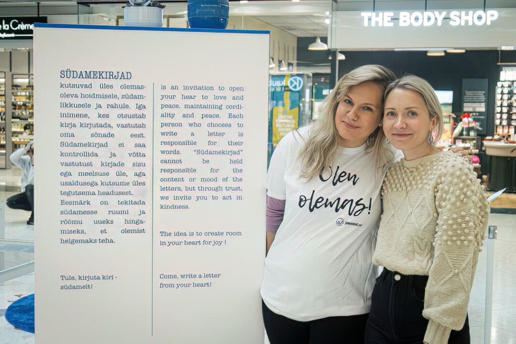 CBD mõju vaimsele heaolule