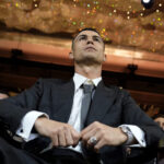 Cristiano Ronaldost sai Hispaania jalgpalliklubi aktsionär