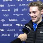 Dopinguproovi andnud Selevkol jäi loosimine vahele: ma olen heas vormis