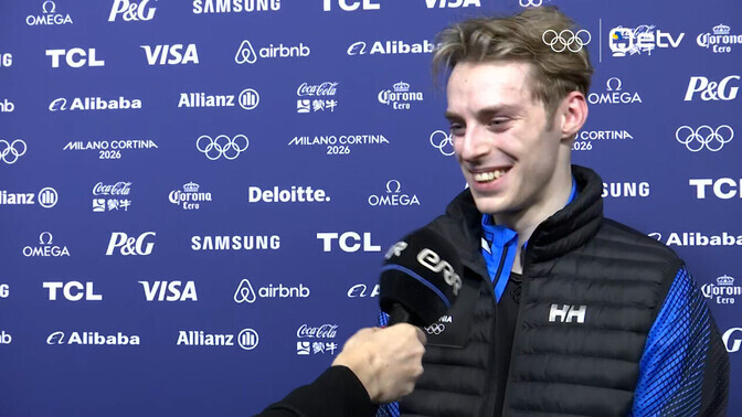 Dopinguproovi andnud Selevkol jäi loosimine vahele: ma olen heas vormis