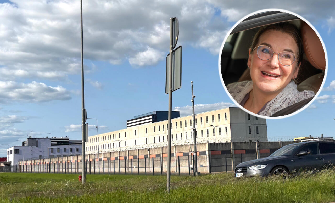 Eesti 200 naisministri “edulooks” on vanglad ehk Liisa Pakosta näeb ka kalmistu ristides plusse