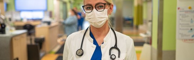 Eesti Loomakaitse Selts: steriliseeri üks, päästad 100