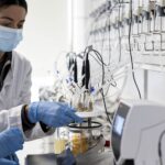 Eesti Maaülikooli toiduteadlased said inimese soolestikku imiteeriva seadme