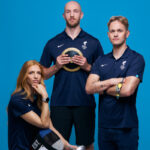 Eesti Olümpiakomitee premeerib Henry Sildaru ja Tõnis Sildaru