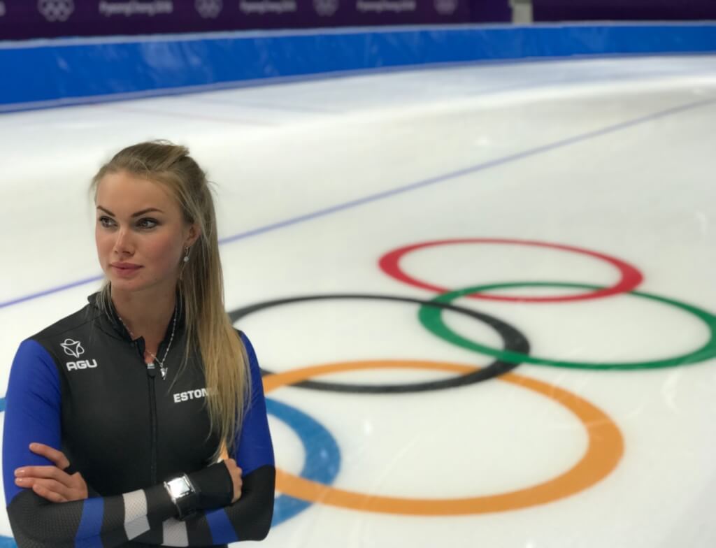 Eesti paralümpiasportlased on teel Cortinasse ja valmis maailma parimatega võistlema