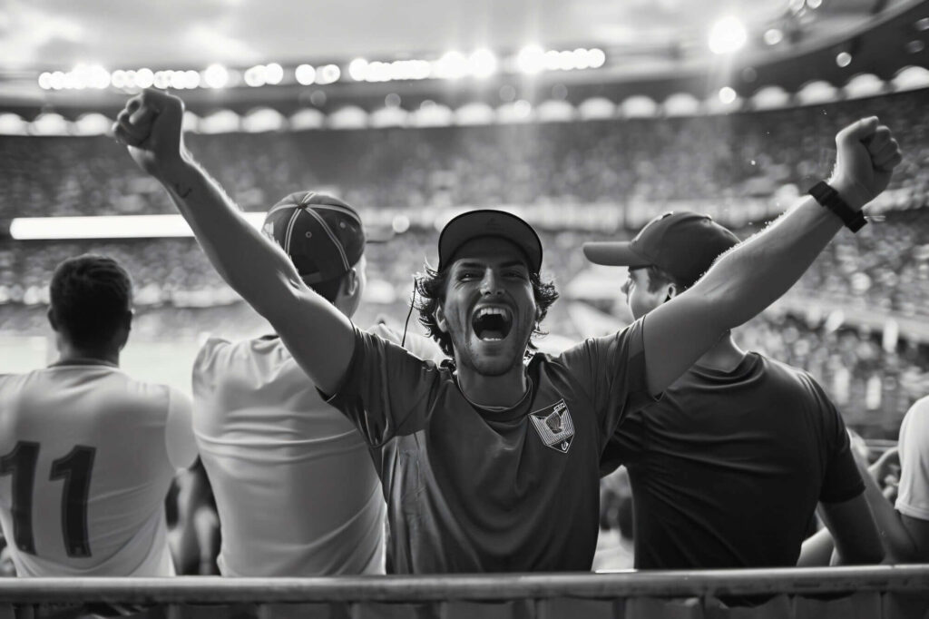 Eesti spordifännid saavad nautida põnevat Super Bowli vaatemängu