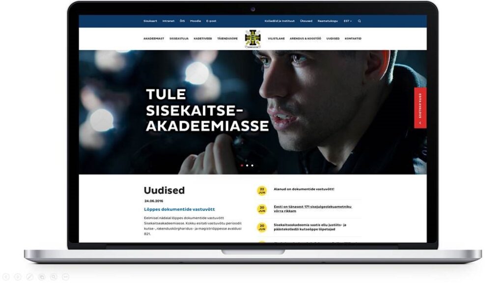 Eesti uus ID-kaart pälvis rahvusvahelisel konkursil maineka tunnustuse