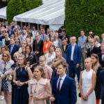 Eesti Vabariigi president Alar Karis: kutsun teid kõiki liikuma, liigume vabariigi terviseks