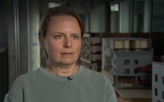 EKA-s avatava maastikuarhitektuuri õppekava juht: töökäsi on puudu