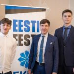 EKRE saadikute töövarjud kiitsid fraktsioonis valitsevat meeldivat õhkkonda