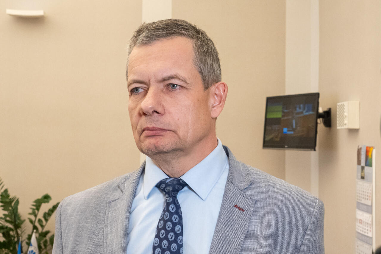 EKRE võib väikekoolide kaitsmise pärast kaotada koha Saaremaa valla koalitsioonis