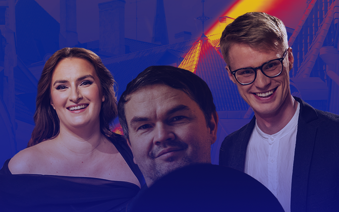 Eksperdid Eesti Laulust: kahes loos on tunda AI lõhna