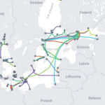 EL suurendab 347 miljoni euroga merekaablite turvalisust