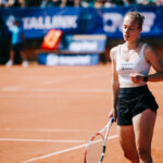 Elena Malõgina pääses Trnavas põhiturniirile