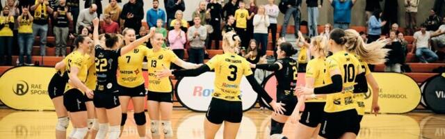 Elron viib matkajad Presidendimatkale uue rongiga