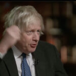 Endine Briti peaminister: Euroopa sõdurid tuleb saata Ukrainasse kohe praegu