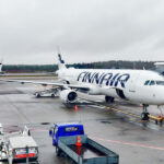 Erakordne juhtum Finnairi lennul – kõik reisijad aeti lennukist välja