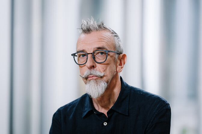 Erkki-Sven Tüür: autorialbum sai minu jaoks tähenduse omaaegsest progerokist