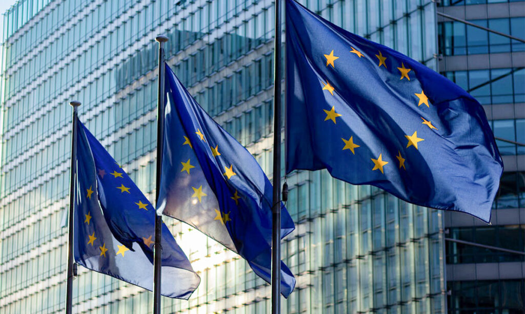 Euroopa Komisjoni esialgse hinnangu kohaselt on TikToki sõltuvust tekitav disain digiteenuste määrusega vastuolus