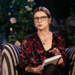 Euroopa Liidu kirjandusauhinnale on nomineeritud ka Lilli Luuk