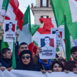 Euroopa mälestas järjekordset vasakäärmuslaste poolt tapetud paremaktivisti