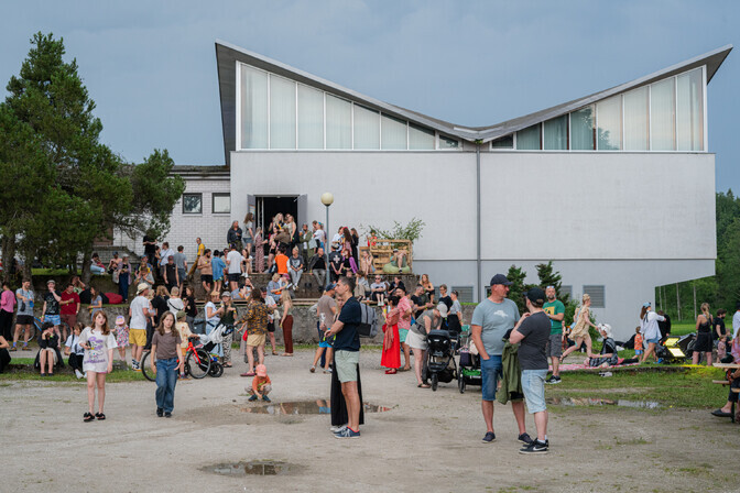 Festival Kikumu Talv jääb sel aastal ära
